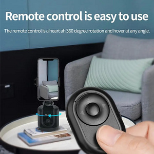 Telesin smart 360° pöörlev hoidik (2 foto / 2)