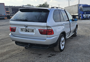 E53 160kw 2006a (4 foto / 10)