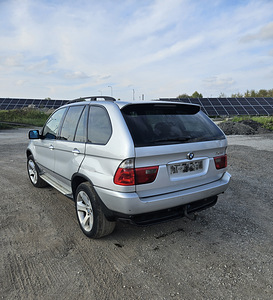 E53 160kw 2006a (5 foto / 10)