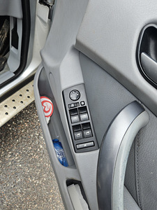 BMW e53 3.0d 160kw varuosadeks (6 foto / 10)