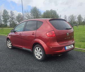 Seat 2006a 2.0d (2 foto / 12)