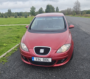 Seat 2006a 2.0d (6 foto / 12)