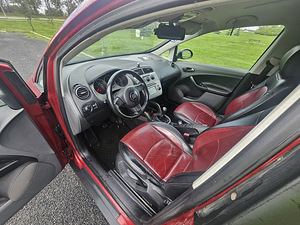 Seat 2006a 2.0d (7 foto / 12)