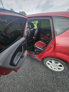 Seat 2006a 2.0d (9 foto / 12)