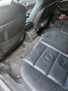 Audi a6 3.0d 165kw (9 foto / 9)