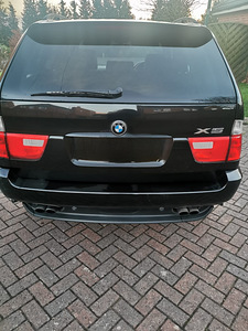 E53 V8 4.4 Petrol Atm (4 foto / 15)