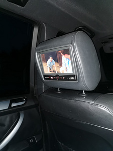 E53 V8 4.4 Petrol Atm (14 foto / 15)
