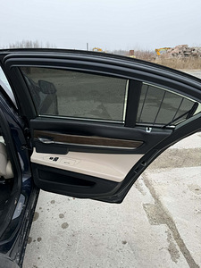 F01 740d 225kw x-drive varuosadeks (9 foto / 10)