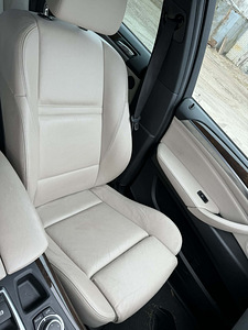 X6 e71 2012a 4.0d 225kw varuosadeks (6 foto / 9)