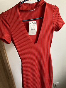 Новое платье Pull&bear (1 фото из 4)