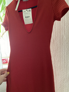 Новое платье Pull&bear (2 фото из 4)