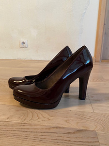 Uued Tamarise kingad (3 foto / 3)
