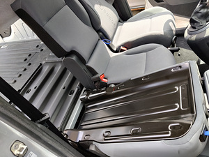 Citroen Berlingo 2015a. (6 foto / 9)