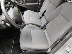 Citroen Berlingo 2015a. (8 foto / 9)