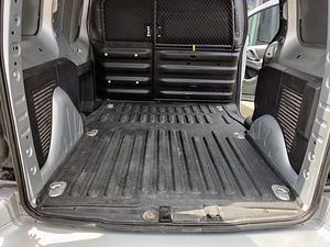 Citroen Berlingo 2015a. (9 foto / 9)