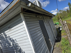 Kiosk / aiamaja/ soojak (7 foto / 9)