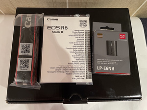 Canon EOS R6 Mark II (6 foto / 8)