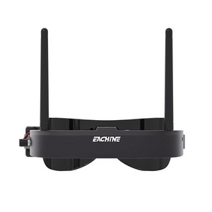 Eachine EV100 720*540 5.8G 72CH FPV Goggles (1 foto / 1)