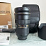 Objektiiv AF-S Nikkor 24-70 mm f/2,8G ED + 2 Hoya filtrid (foto #5)
