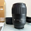 Nikon AF-S Micro-Nikkor 60mm f/2.8G ED+ 2 Hoya filtrid+ adap (foto #3)