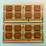 Corsair Mac mälu DDR3 16GB (2x8GB), CMSA16GX3M2A1333C9. (foto #3)