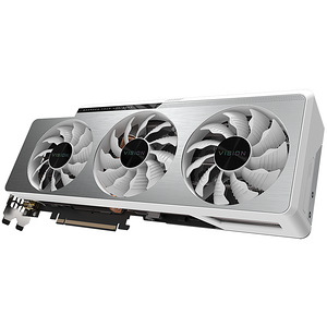Gigabyte GeForce RTX 3080 Ti GV-N308TVISION, 12 ГБ, GDDR6X (4 фото из 8)