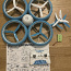 Silverlit Bumper Droon / põrutuskindel droon (foto #1)