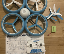 Silverlit Bumper Droon / põrutuskindel droon
