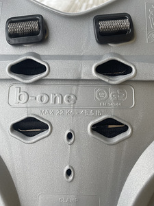 Belelli B one jalgratta tool (2 foto / 3)