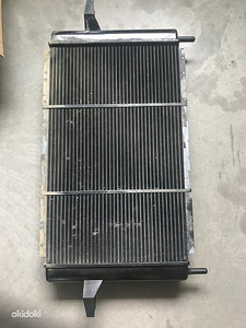 Jahutusradiaator Nissens 62226, Ford Sierra (2 foto / 3)