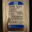 Жесткие диски Kingston 120GB SSD и WD blue 500GB HDD (фото #1)