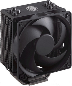 Cooler Master Hyper 212 Black Edition (1 foto / 2)