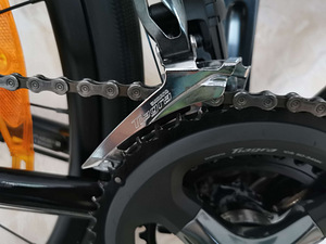 Trek domane al 4 gen3 (5 foto / 5)