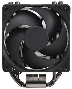 CPU jahuti COOLER MASTER Hyper 212 Black (1 foto / 3)