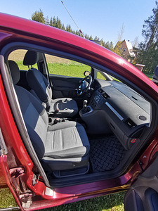 FORD FOCUS C-MAX 100 кВт (7 фото из 9)