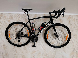 Trek Domane AL 4 Gen 3 (1 foto / 1)