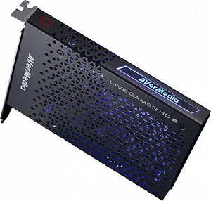 AVerMedia Live Gamer HD 2 (2 foto / 3)