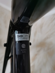 Trek Domane AL 4 Gen 3 maantee/gravel (2 foto / 5)