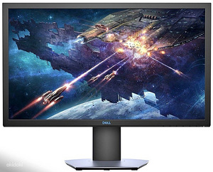 2x Dell 24 Gaming Monitor: S2419HGF 144Hz (4 foto / 5)