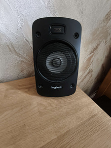 Logitech z906 (5 фото из 7)