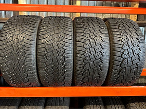 4tk Continental IceContact 2 255/45R18 (2 foto / 3)