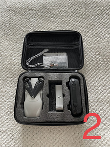 Droon 4DRC F3 (4 foto / 5)