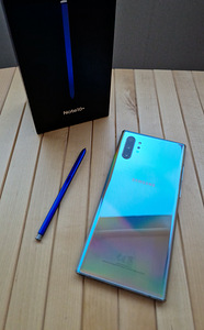 SAMSUNG Galaxy Note10+/ 256GB (2 foto / 4)