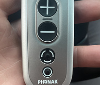 Phonak PilotOne II pult