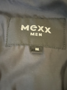 Mexx meeste talvejope (3 foto / 3)