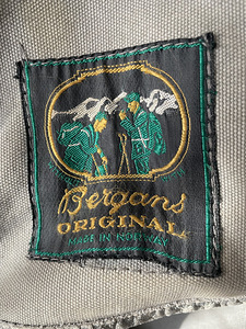 Bergans Оригинальный винтажный рюкзак (1950-е годы) (2 фото из 6)