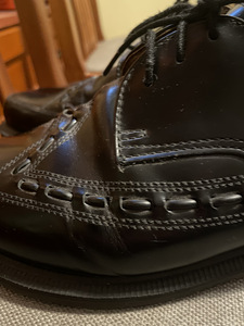 Dr. Martens kingad (unisex) (3 foto / 7)