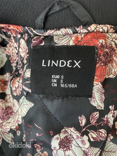 Lindex женская куртка (фото #4)