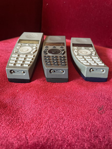 Bang & Olufsen Beocom 6000 telefonid (2 foto / 4)