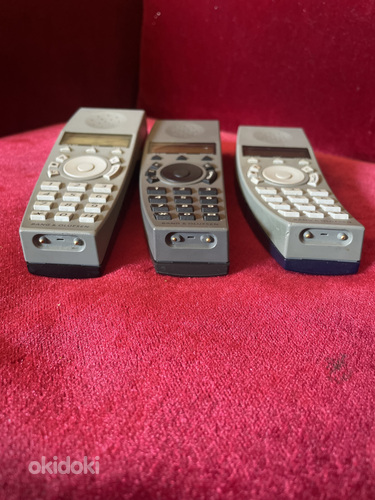 Телефоны Bang & Olufsen Beocom 6000 (фото #2)